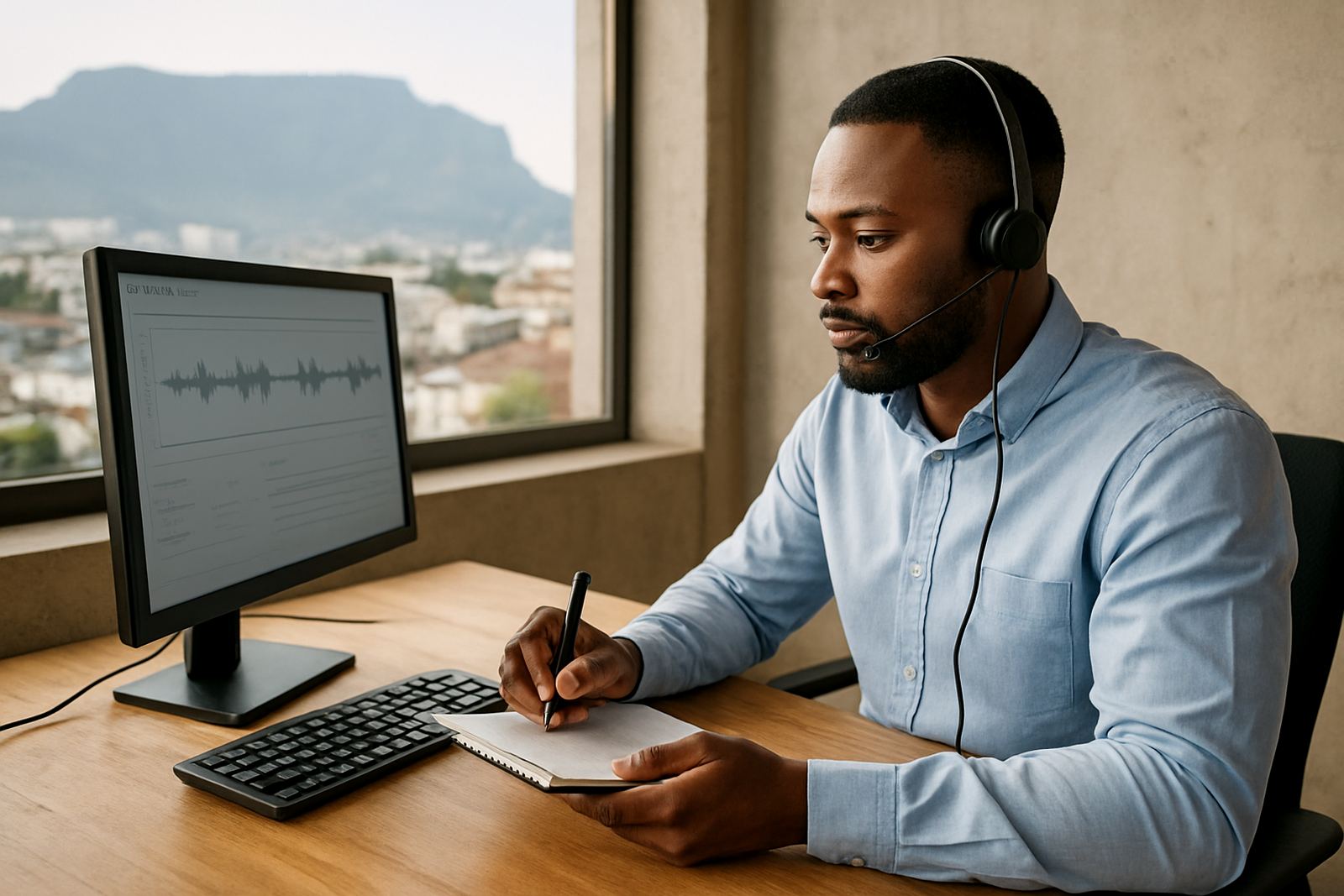 Call Recording Uses