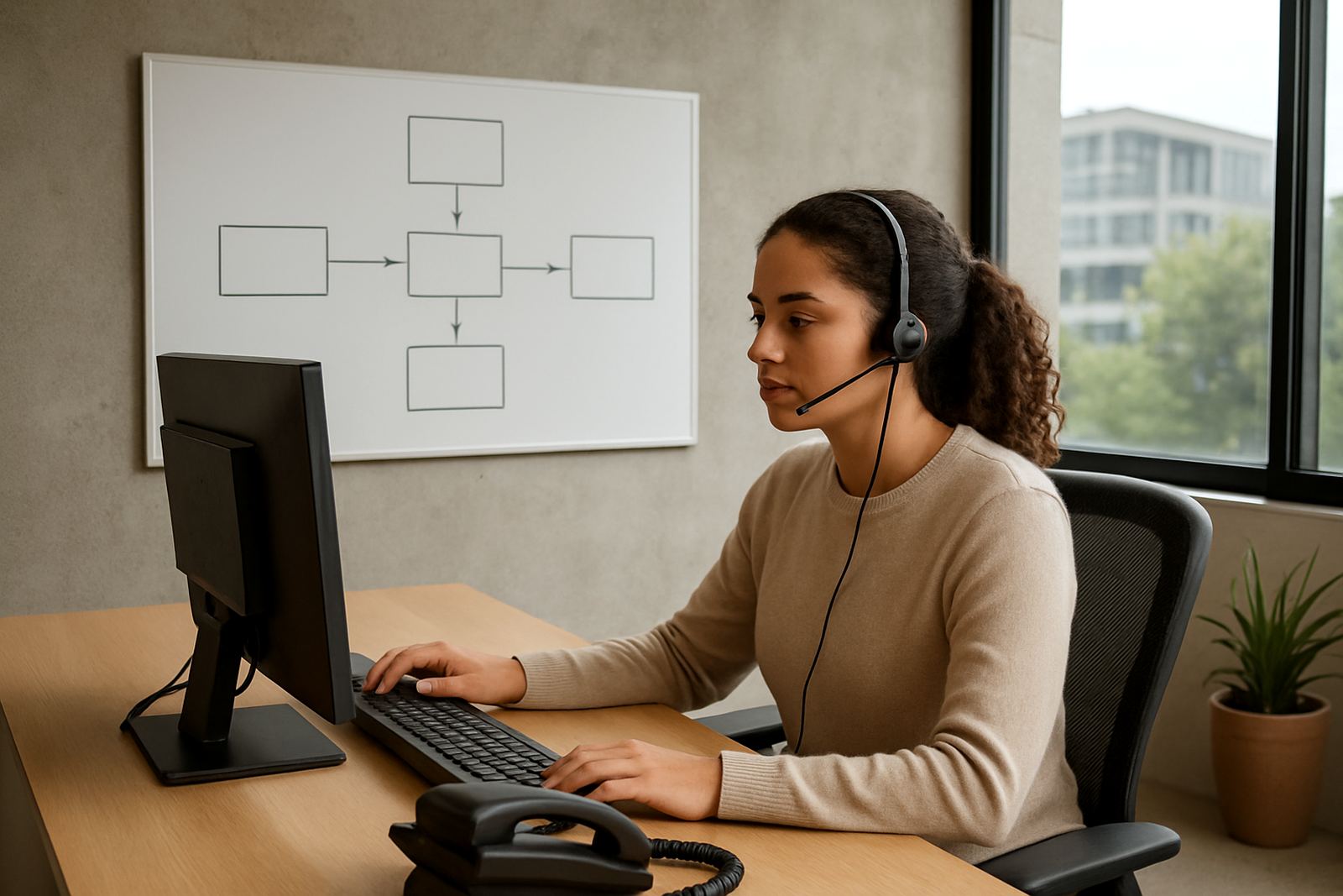 Call Routing Explained