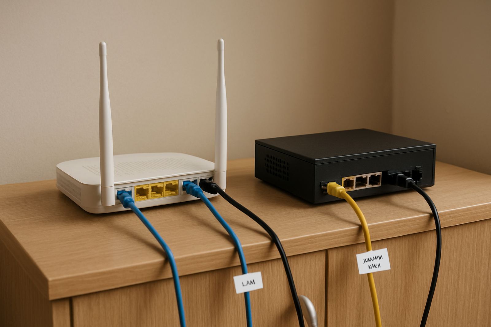 Choosing Failover Methods