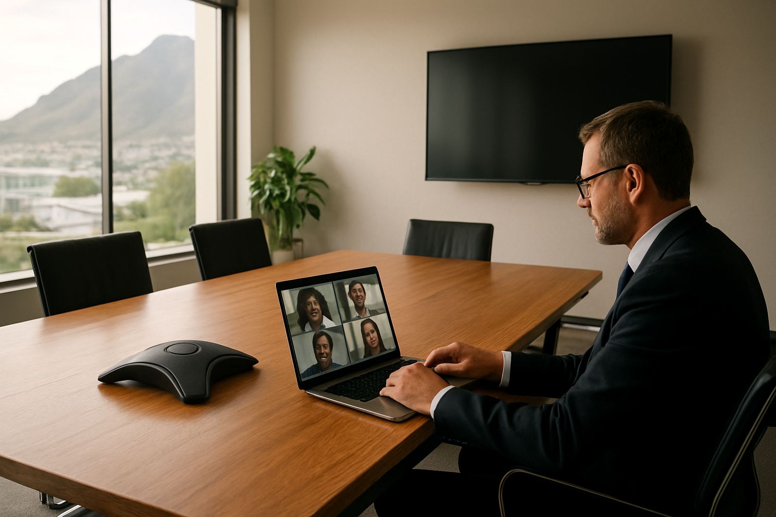 Making Meetings Clearer
