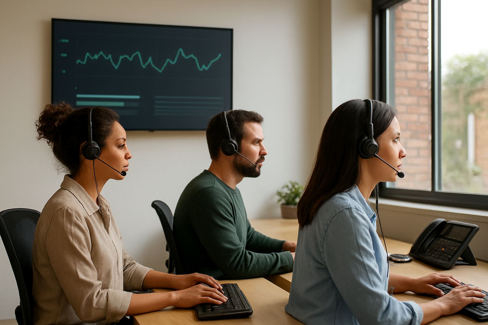 Queue Management Tips