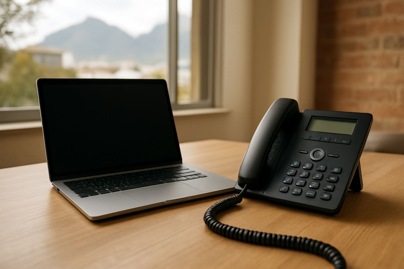 Softphones Vs Handsets
