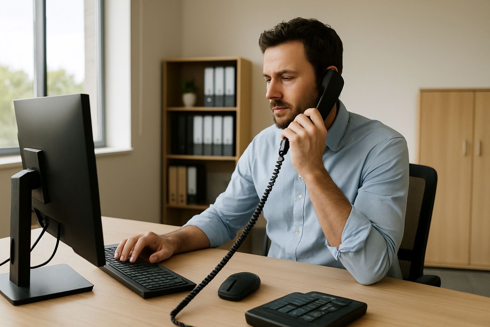 Support Response Expectations