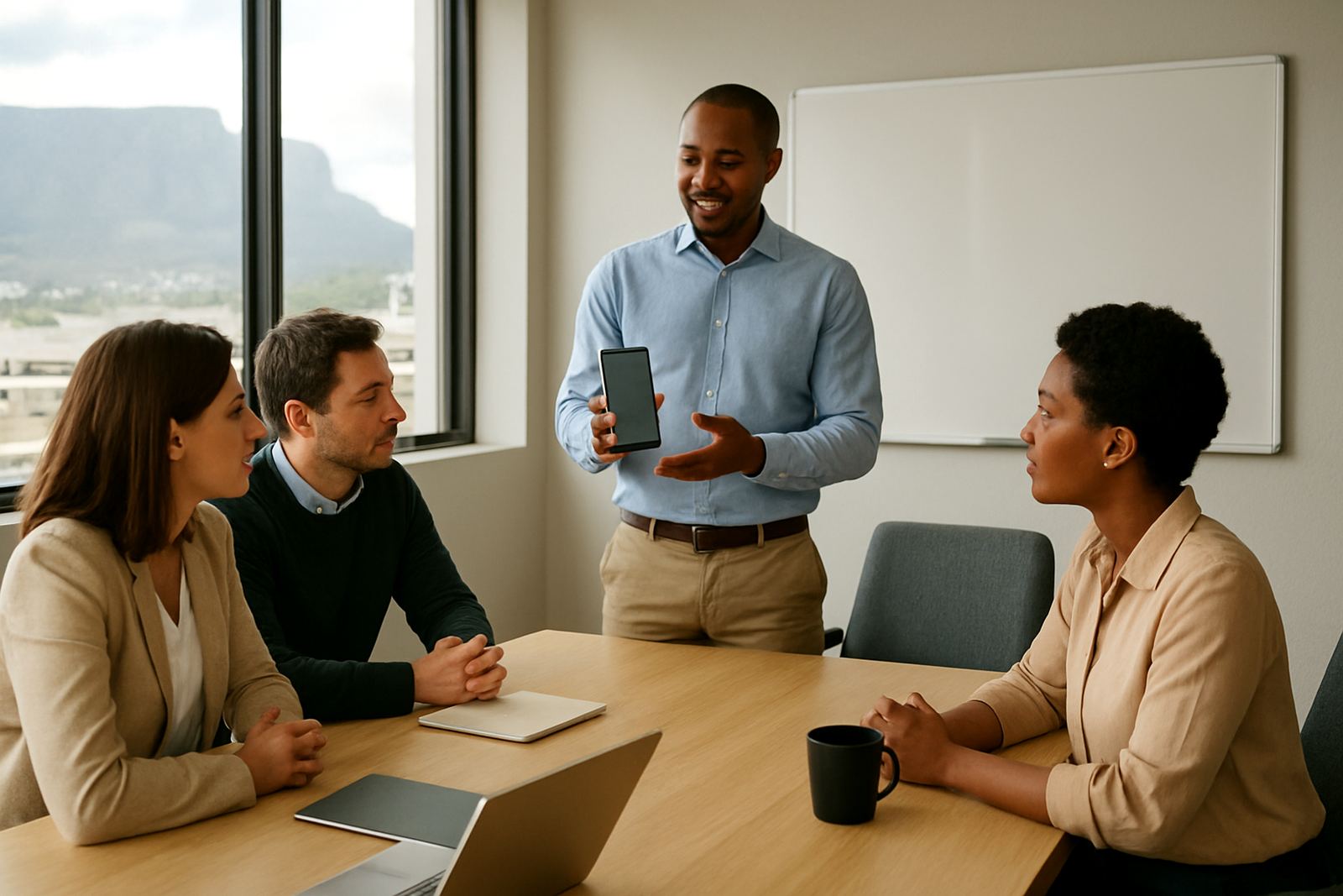 User Training Matters