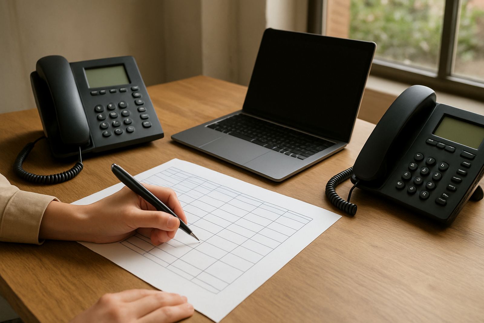 Pick VoIP System