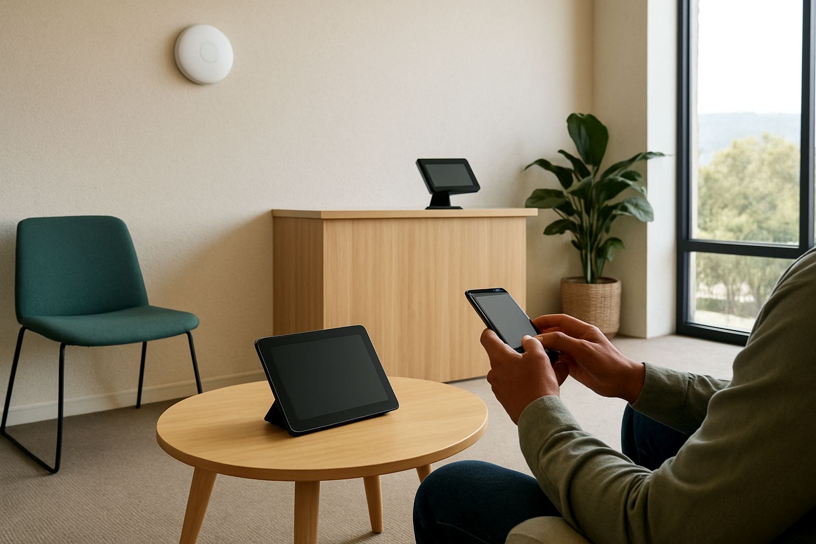 Set Up Guest WiFi