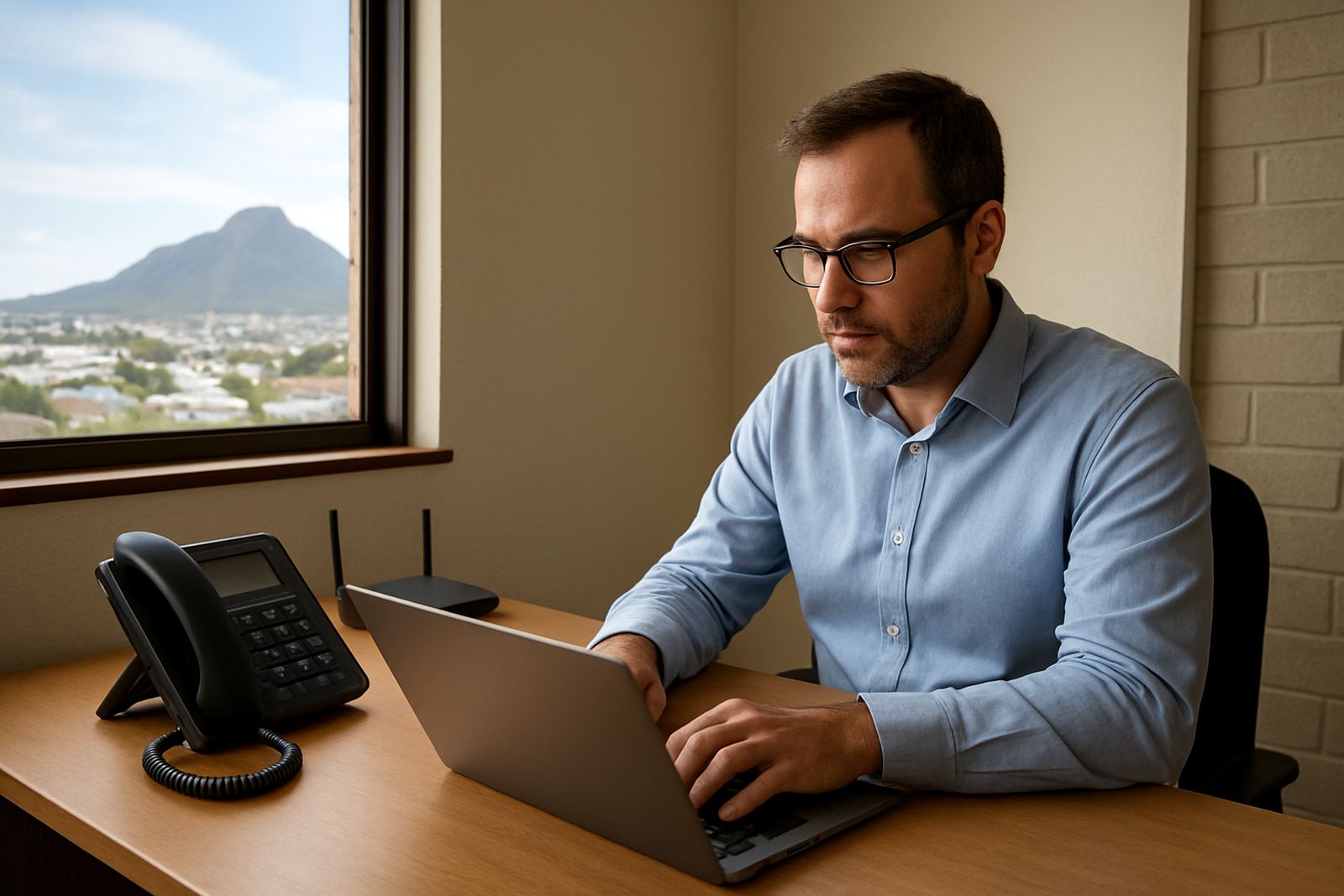 Telephony And Fibre Insights