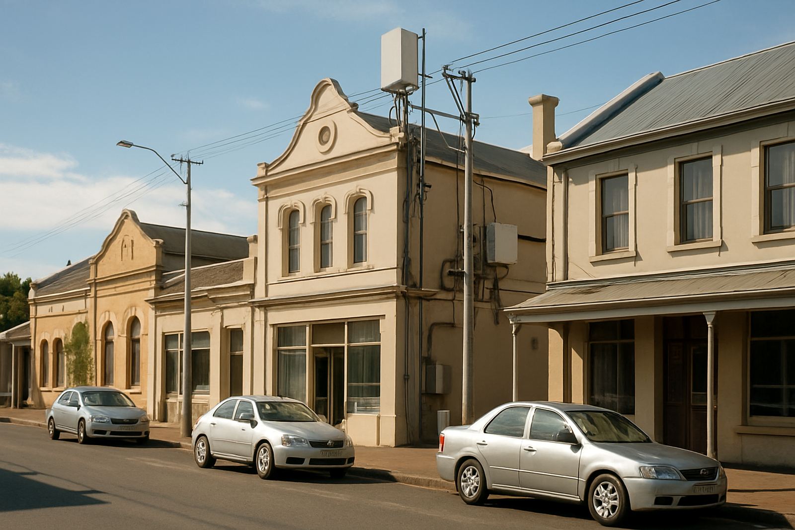 Paarl