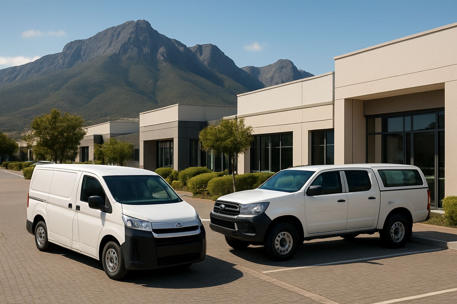 Somerset West