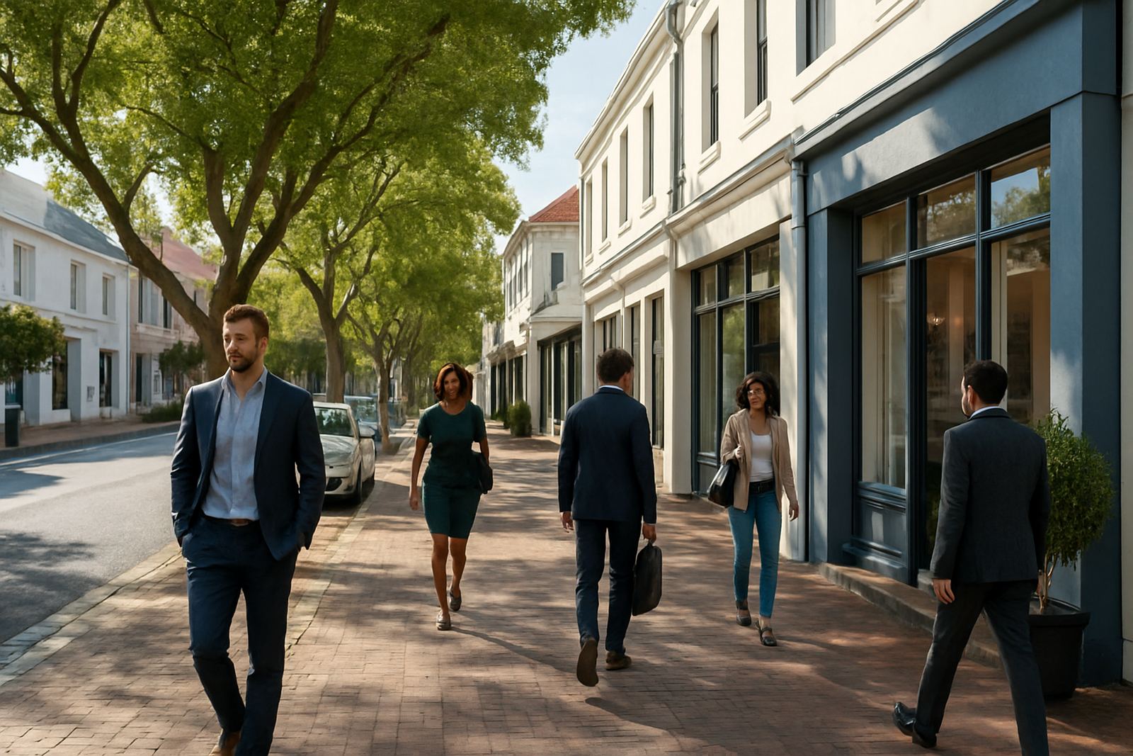 Stellenbosch