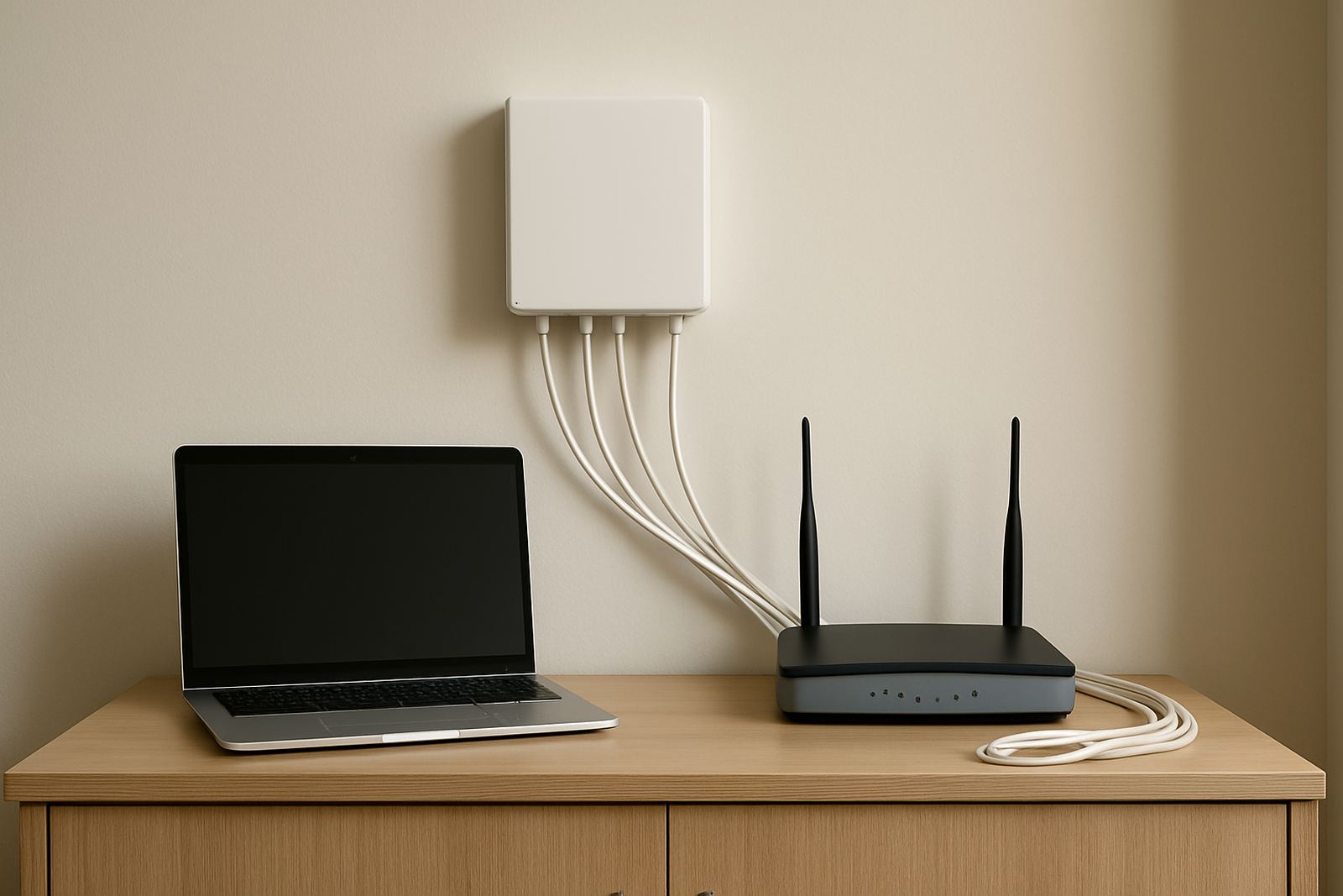 Business Fibre