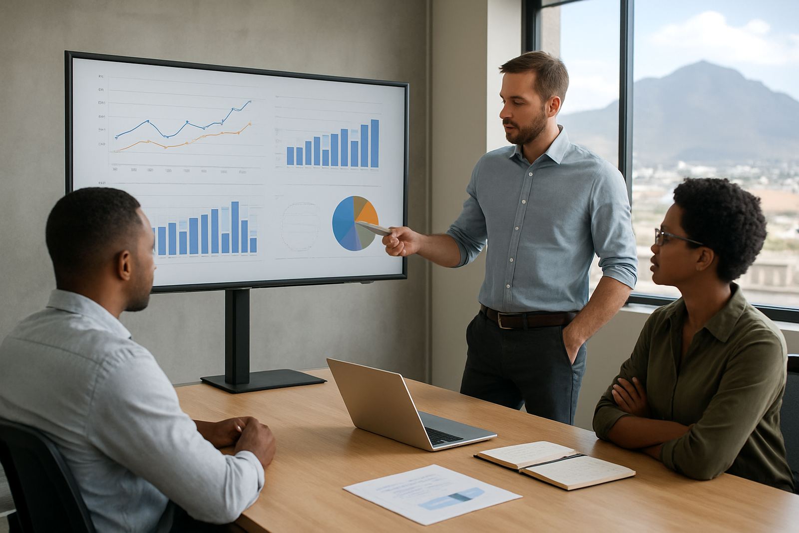 Call Analytics