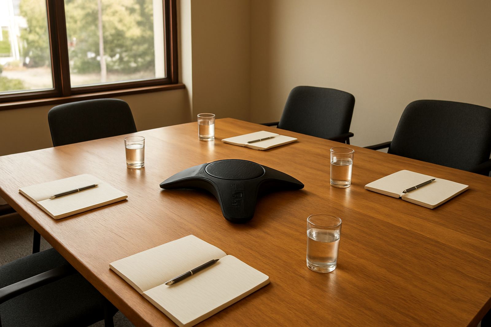 Conference Phones