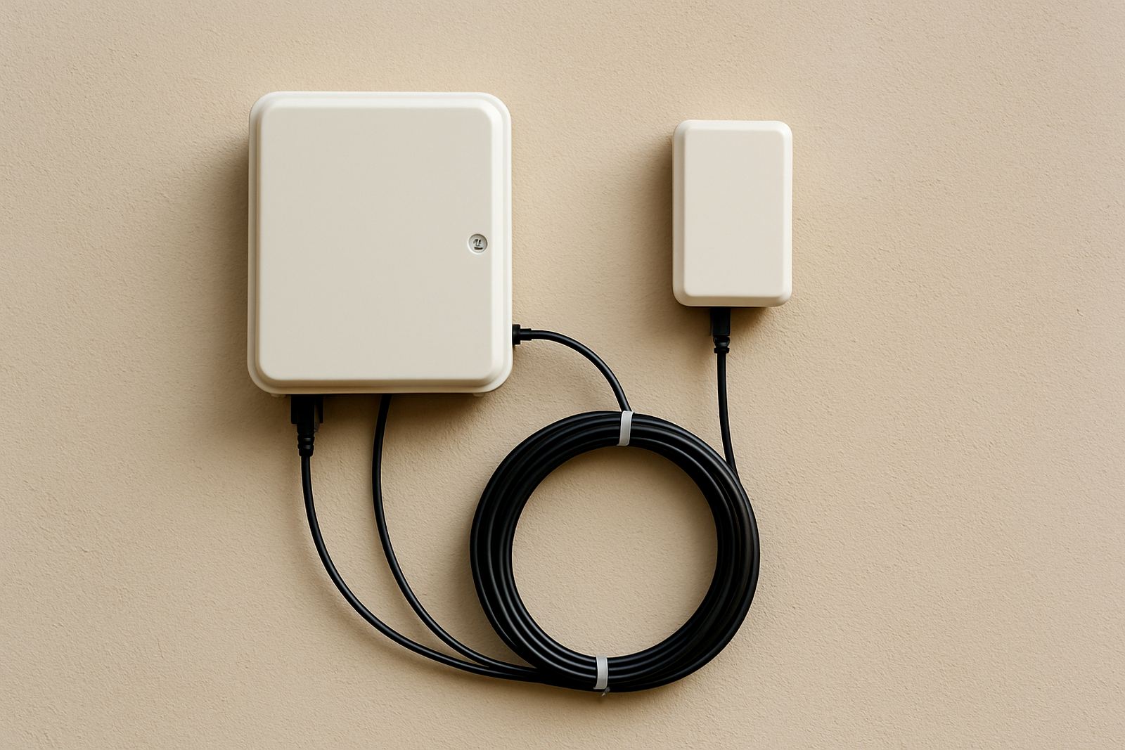 Fibre ONT