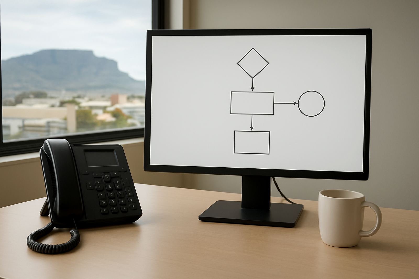 IVR Menus