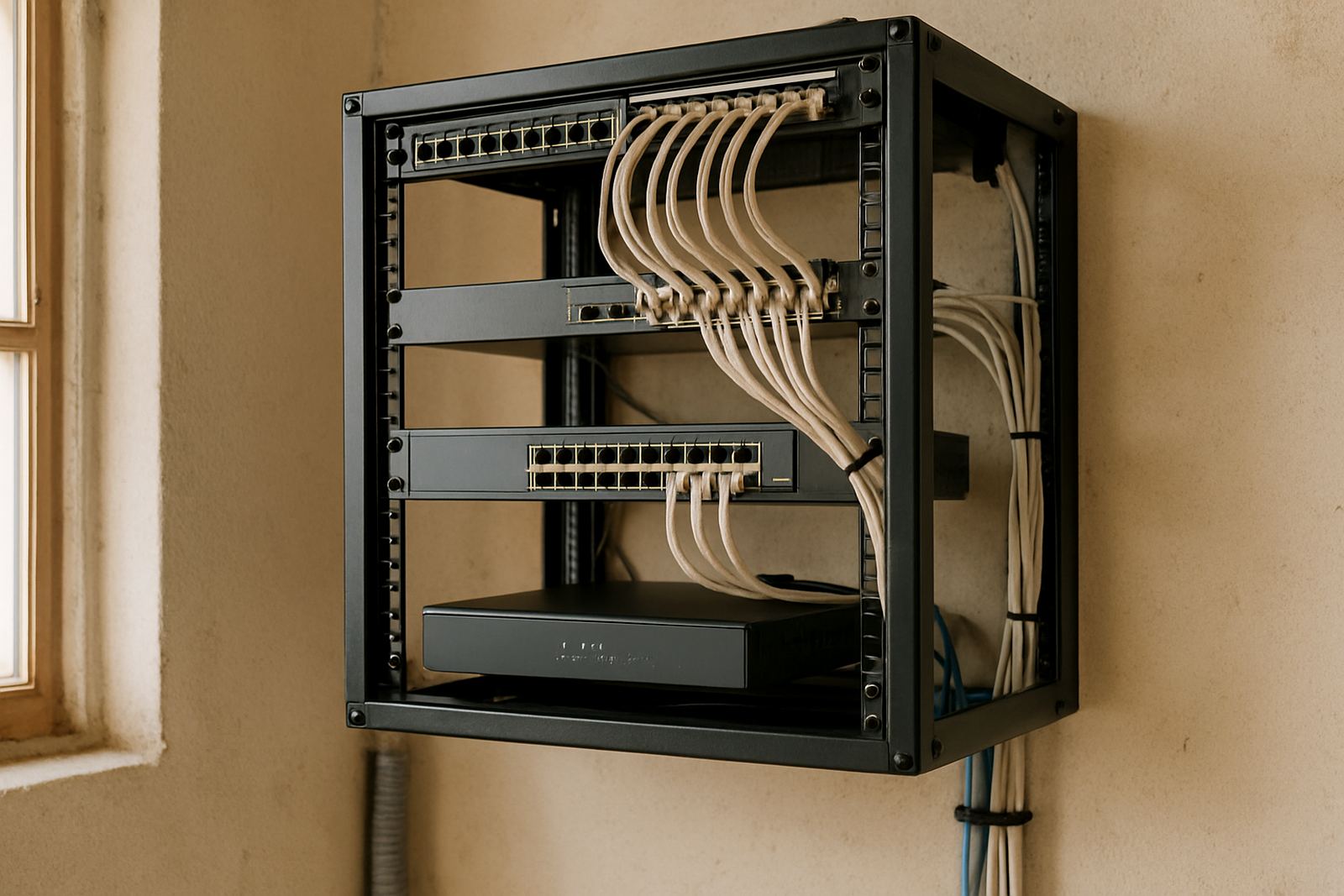 Network Rack