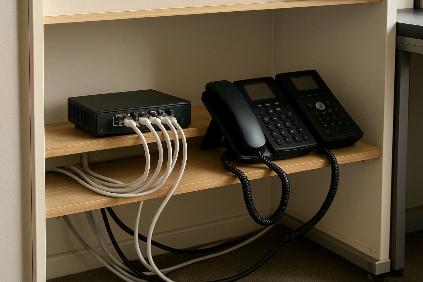 PoE Switch