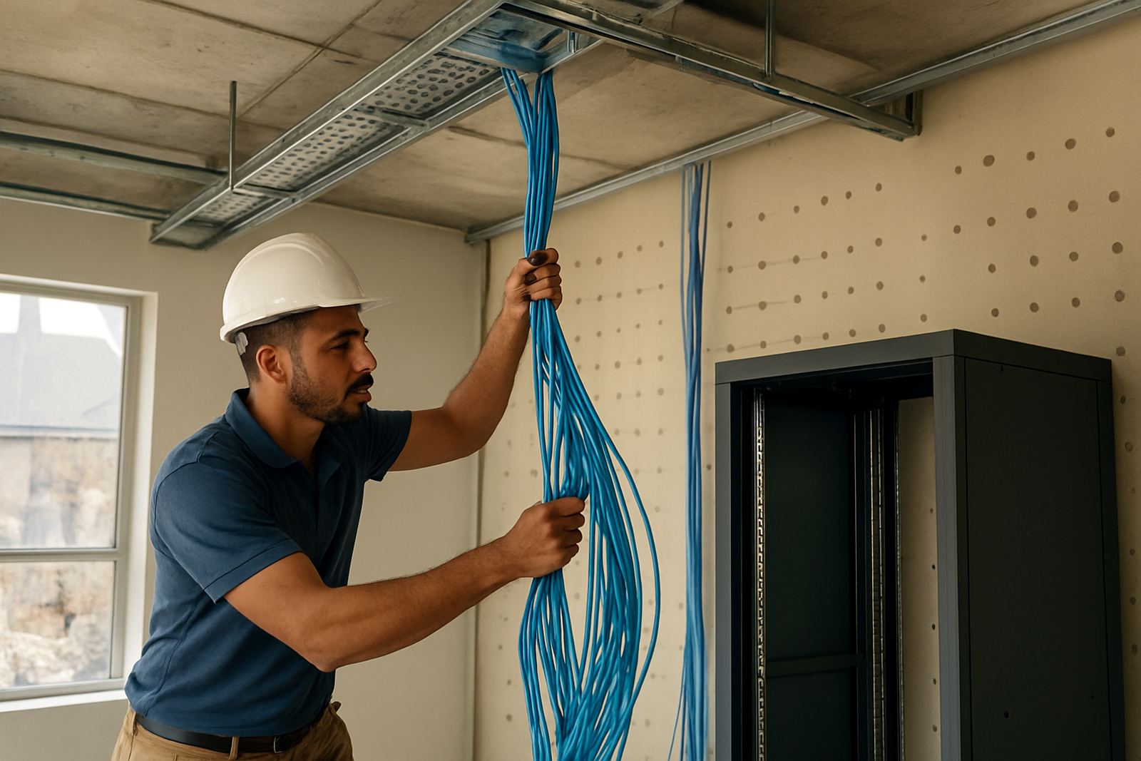 Structured Cabling