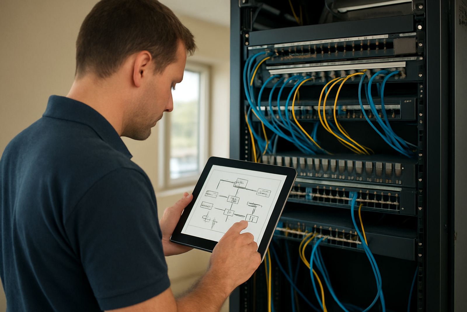 VLAN Setup