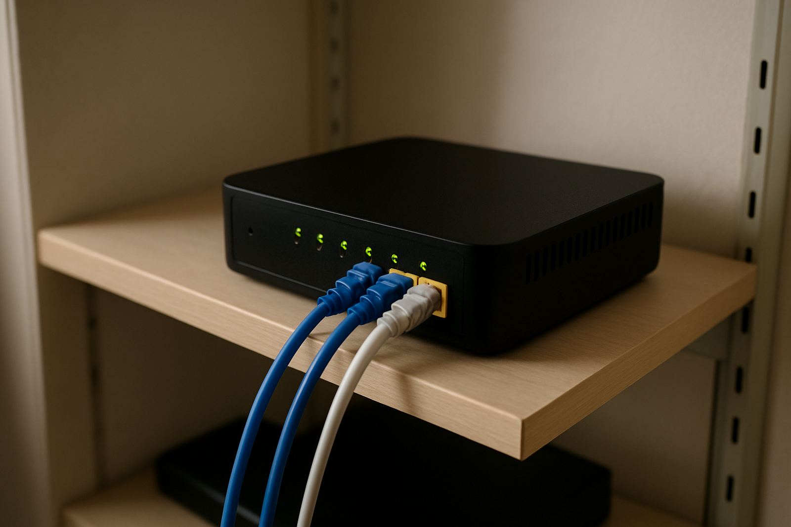 Voice Router