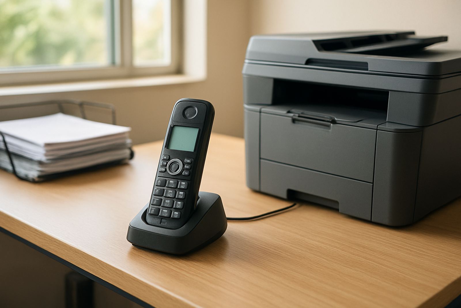Wireless Handsets