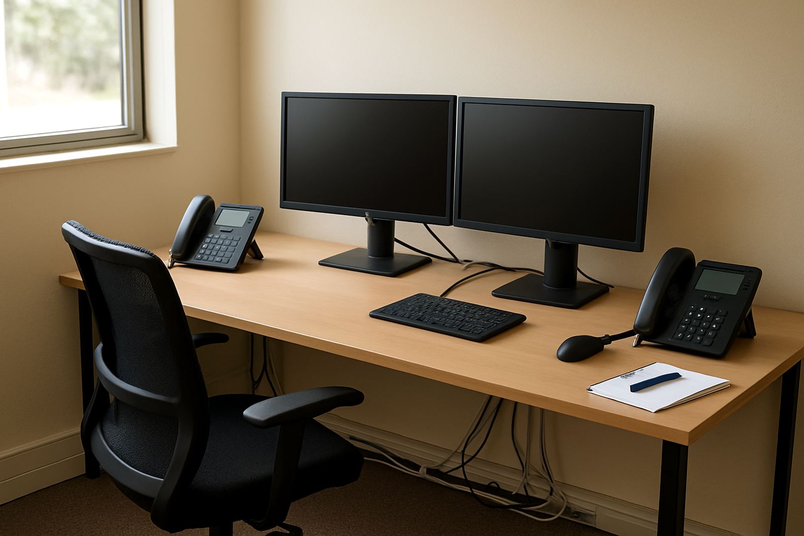 Bellville Accounting Office