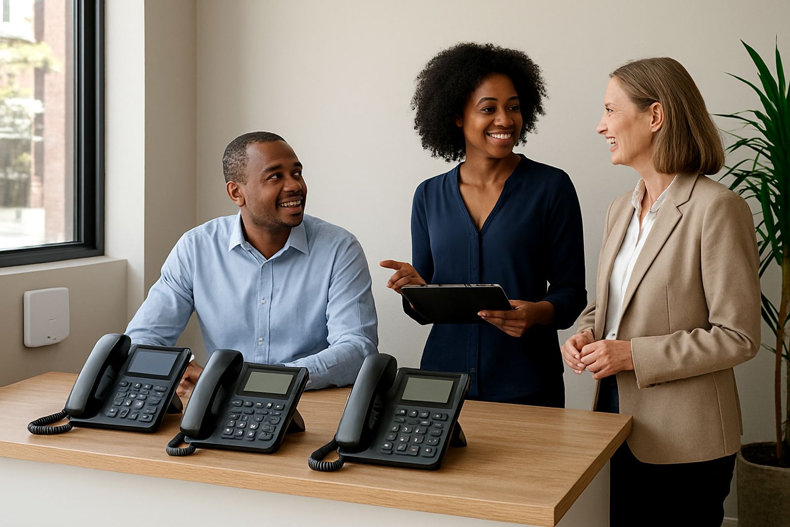Paarl Property Office