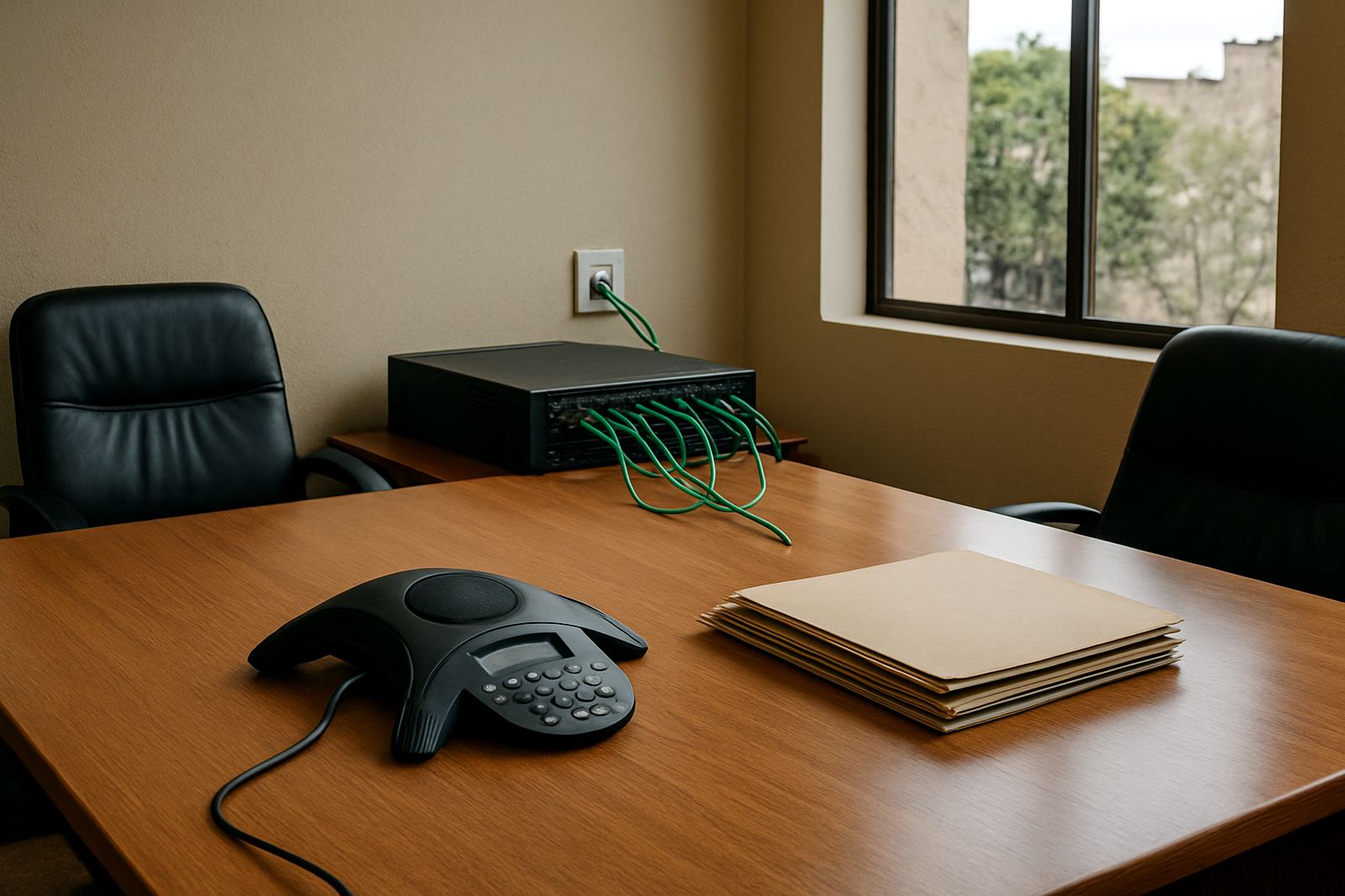 Somerset West Legal Office