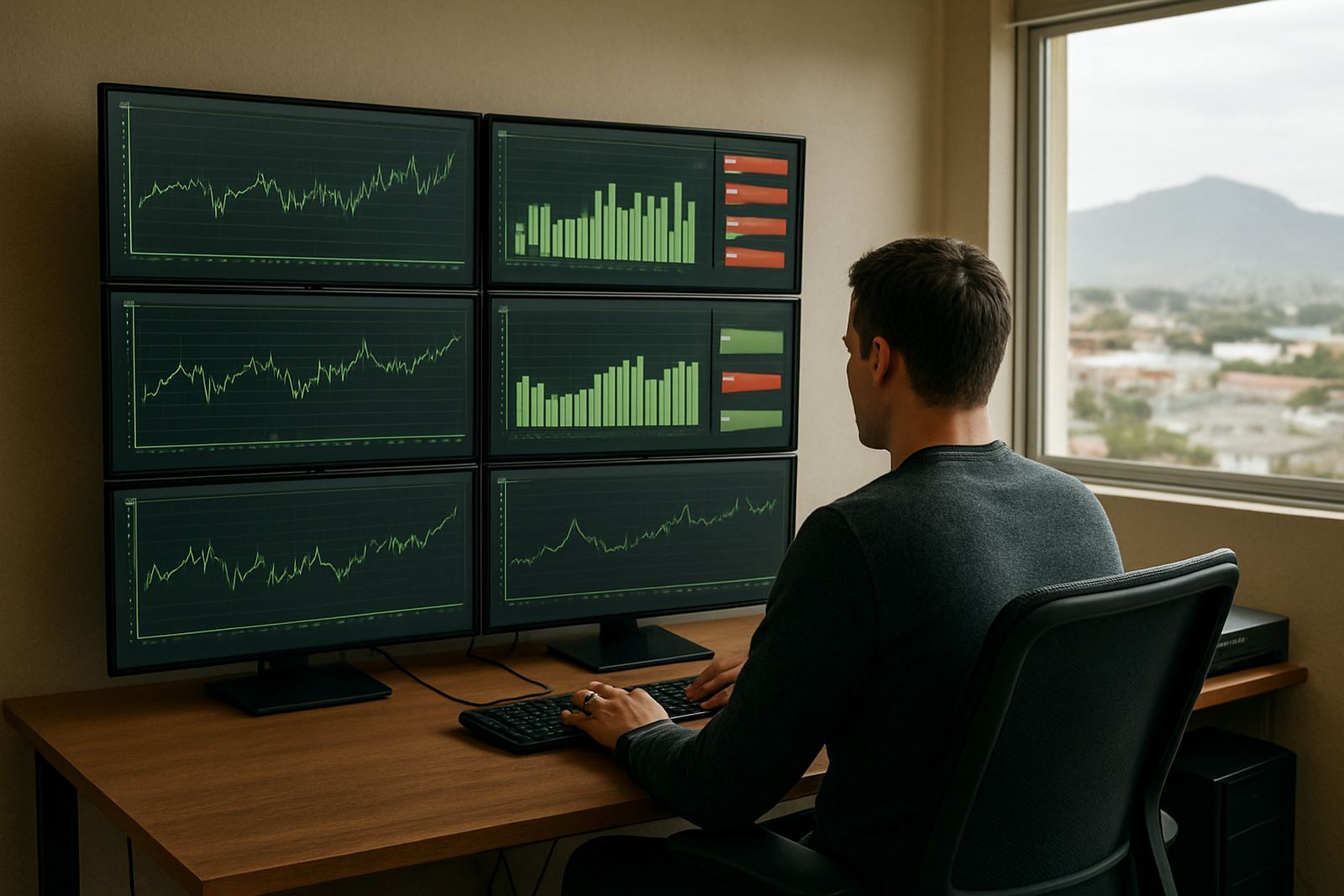 Network Monitoring