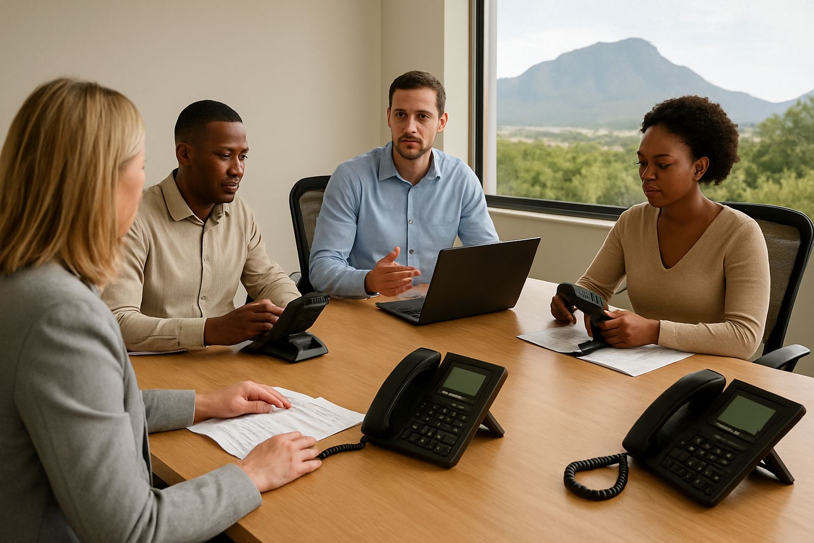User Training