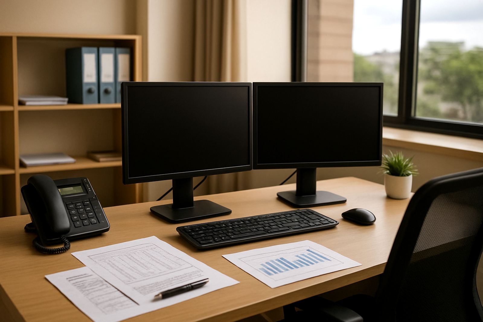 Accounting Offices
