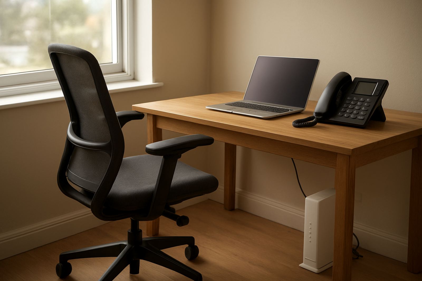 Home Offices
