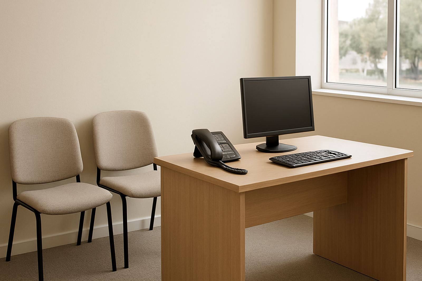 Medical Offices