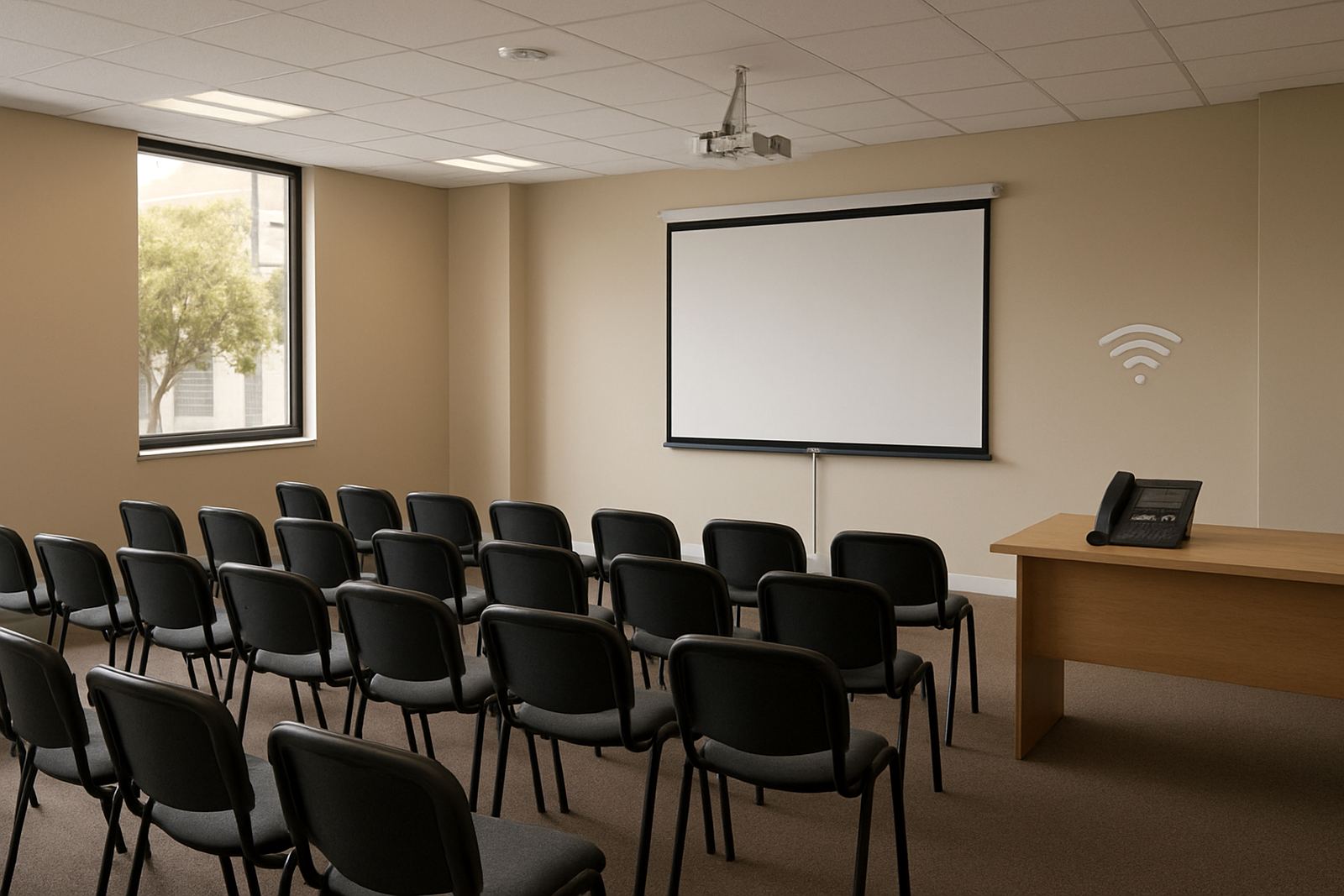 Training Centres
